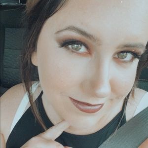 Meet your Posher, Mariah